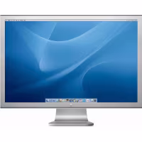 Apple Cinema 30" Apple Cinema 30"